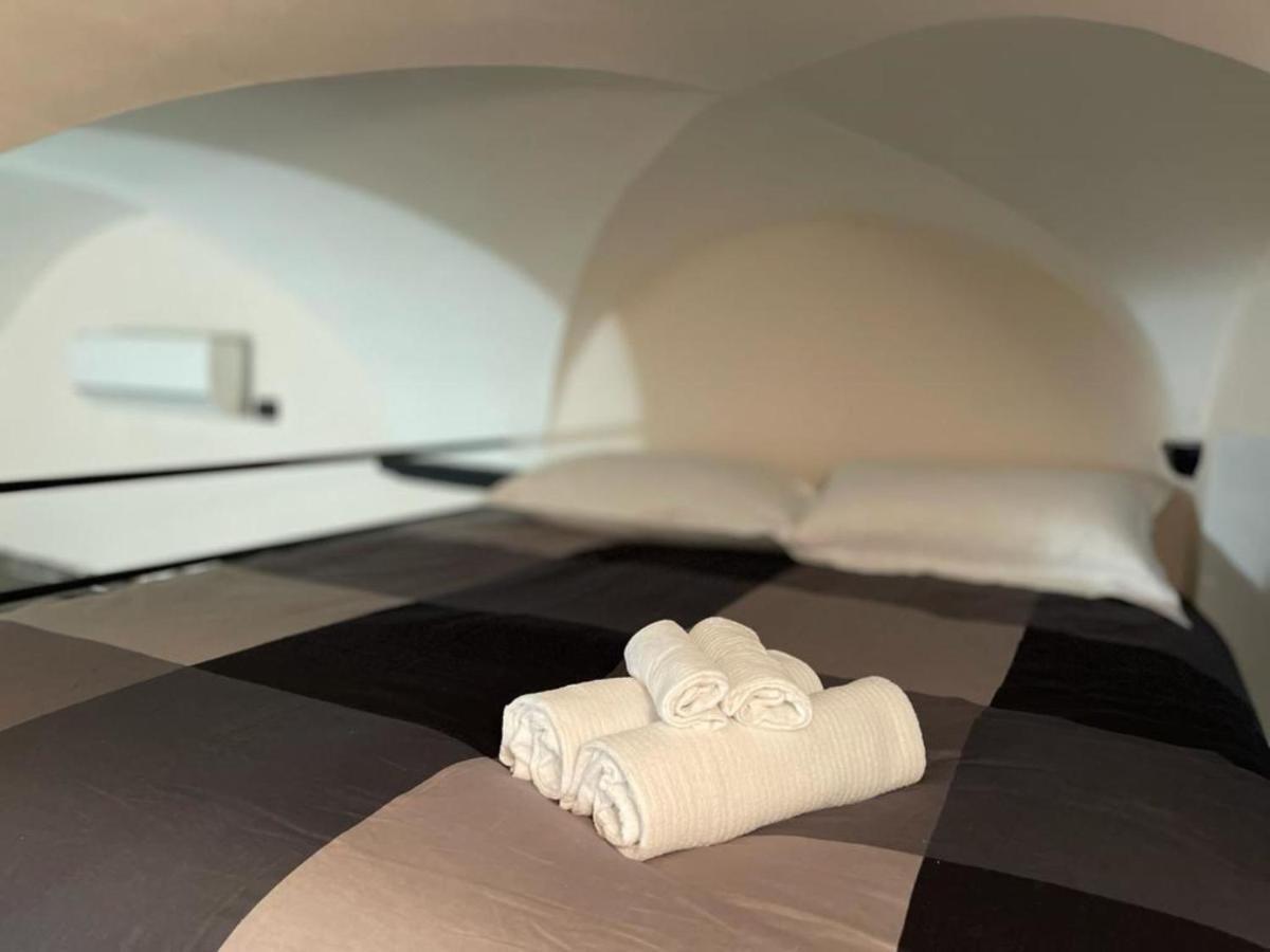 A Cuxinn-A Studio Maddalena - Genovainrelax Εξωτερικό φωτογραφία