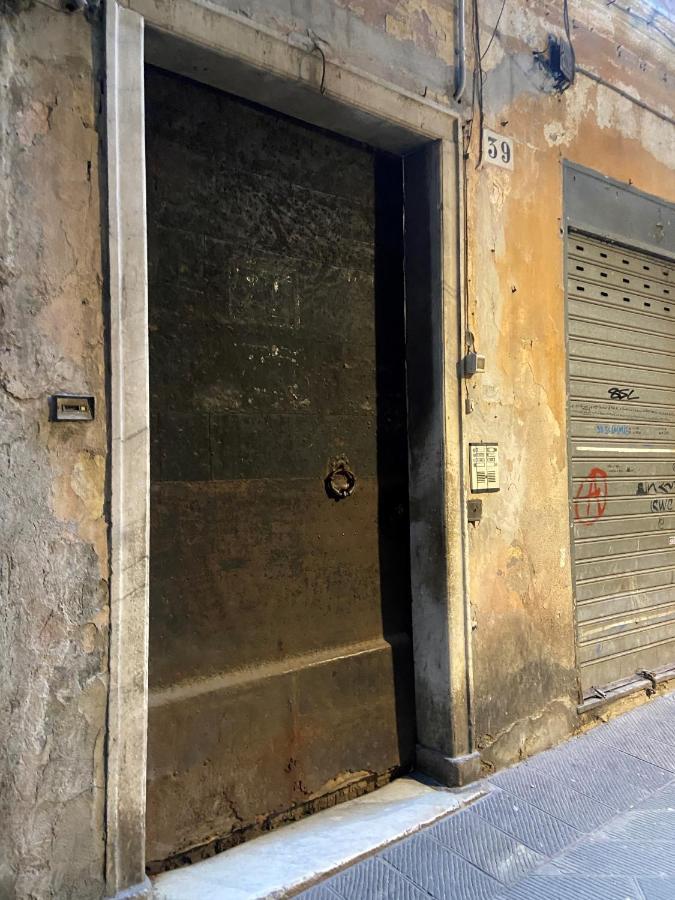 A Cuxinn-A Studio Maddalena - Genovainrelax Εξωτερικό φωτογραφία